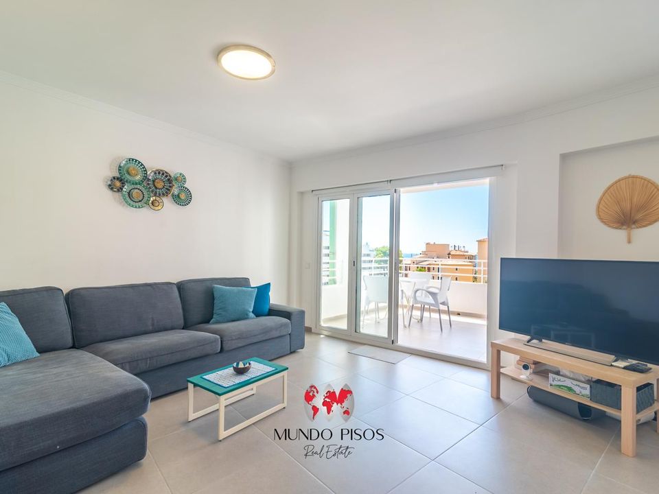Lejlighed i Portals Nous, Mallorca - foto 4