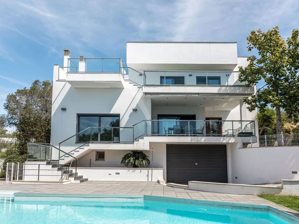 Villa i Marratxinet (Marratxi), Mallorca - foto 1