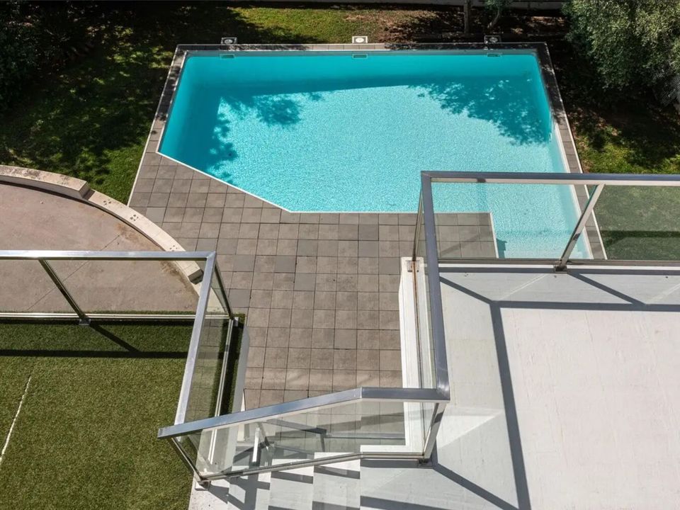 Villa i Marratxinet (Marratxi), Mallorca - foto 2