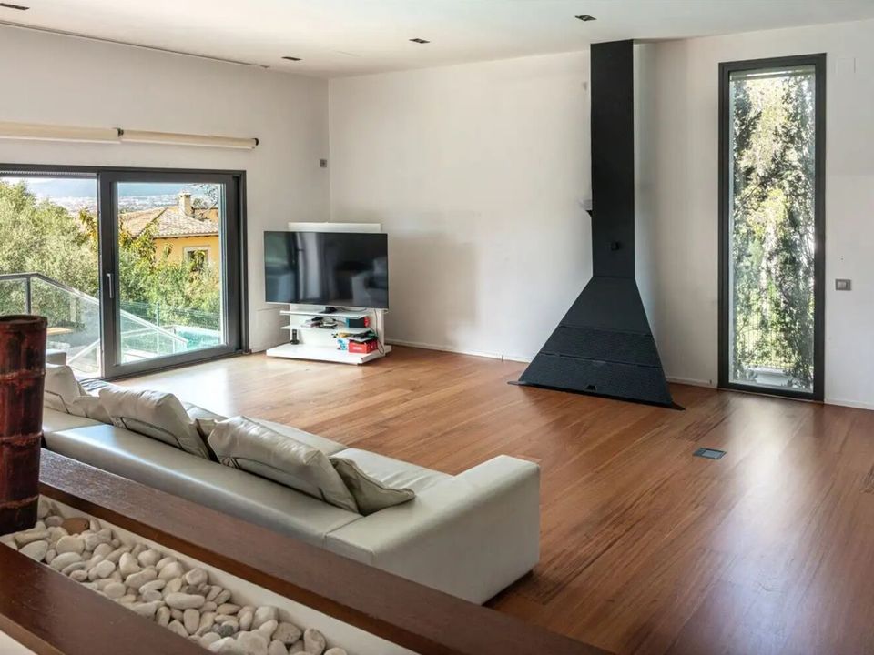 Villa i Marratxinet (Marratxi), Mallorca - foto 3