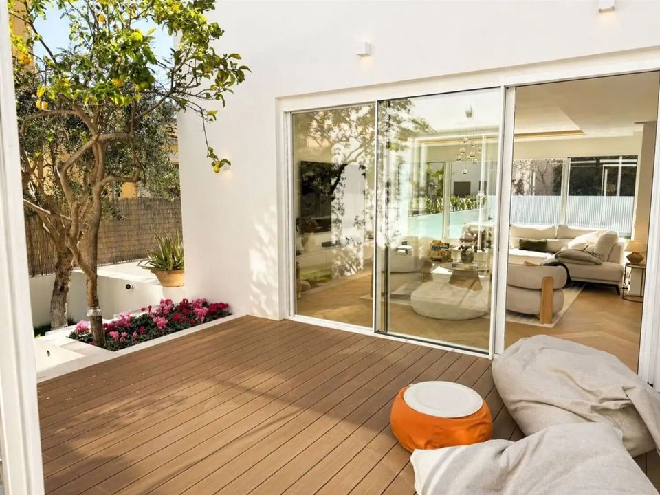 Byhus i Palma De Mallorca, Mallorca - foto 5