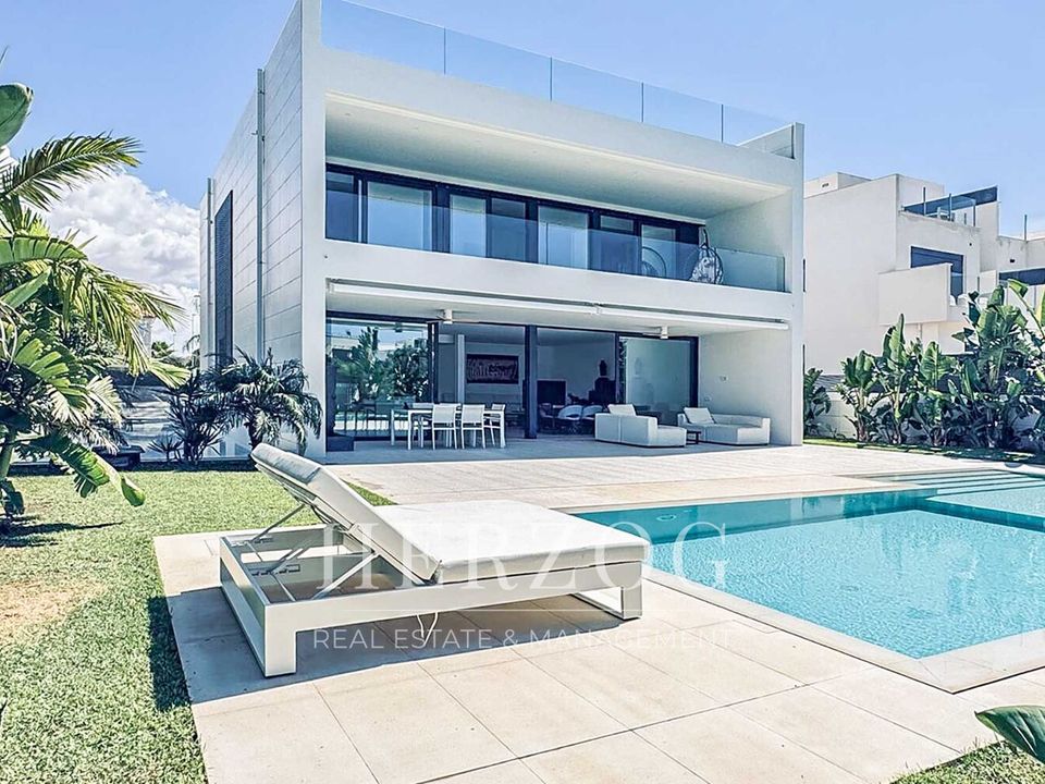 Villa i Puig De Ros, Mallorca - foto 2