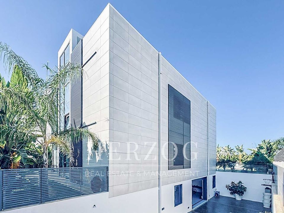 Villa i Puig De Ros, Mallorca - foto 5