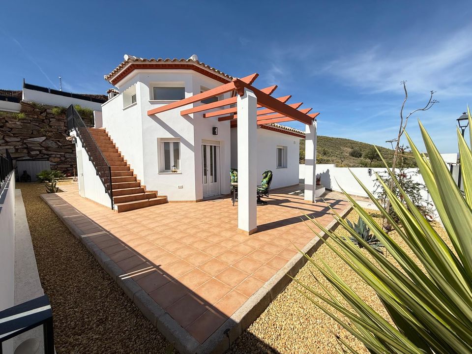 Villa i Arboleas, Almeria - foto 2