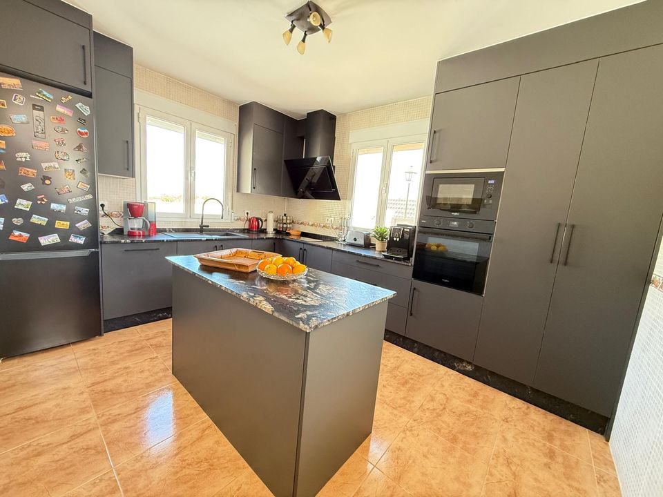 Villa i Arboleas, Almeria - foto 3