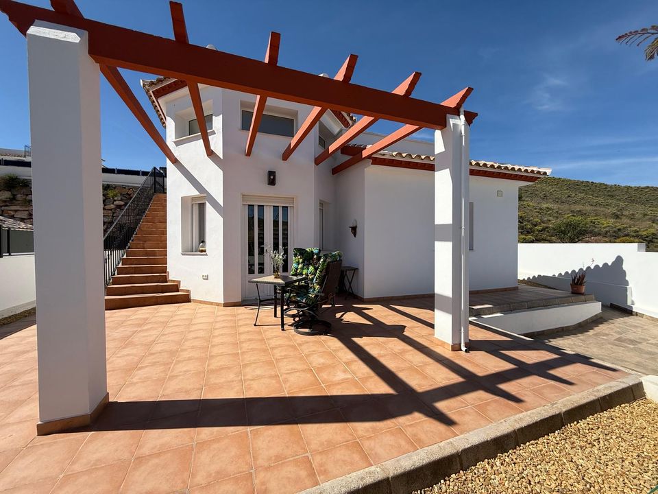 Villa i Arboleas, Almeria - foto 5