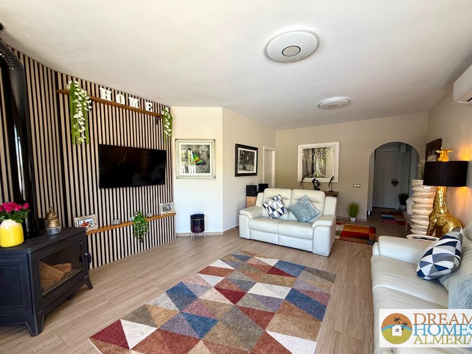 Villa i Arboleas, Almeria - bilde 3