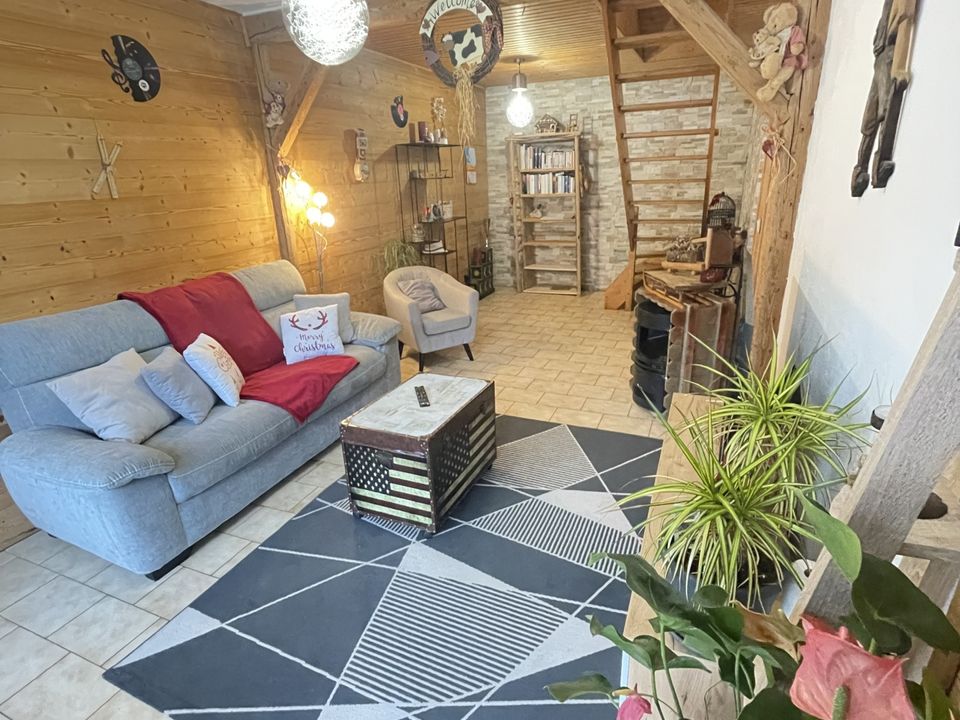 Duplex i Abondance, Haute-Savoie - foto 5