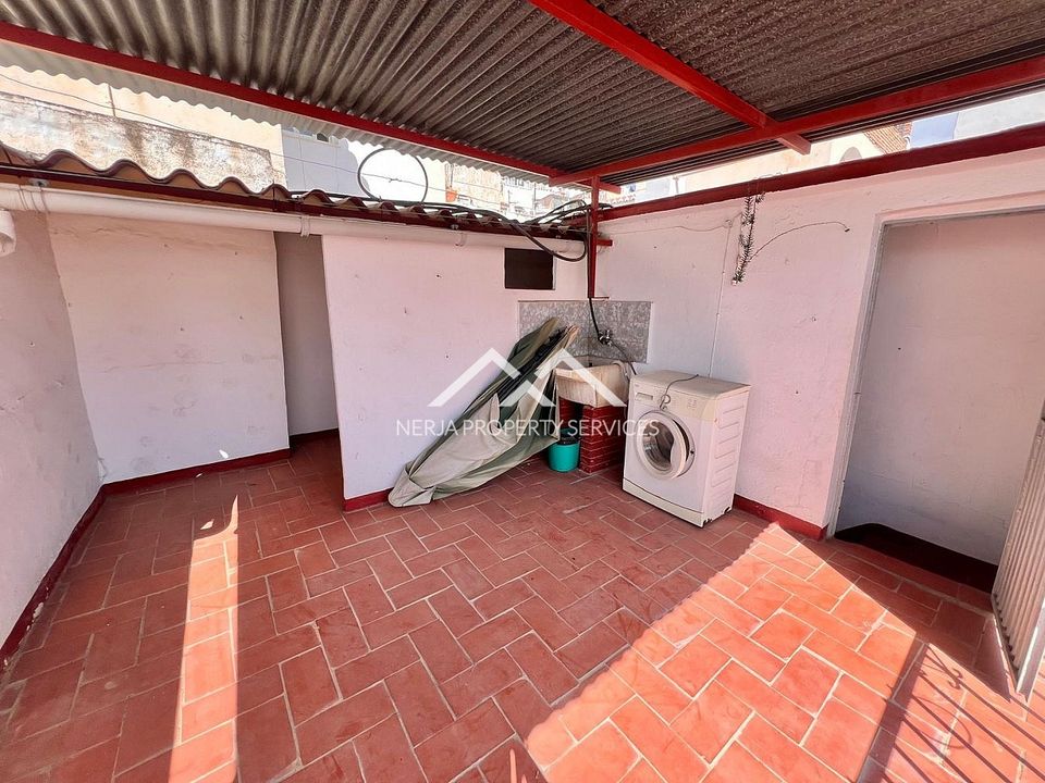 Byhus i Torrox, Malaga - foto 3