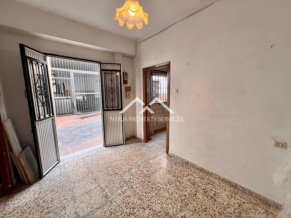 Byhus i Torrox, Malaga - foto 4