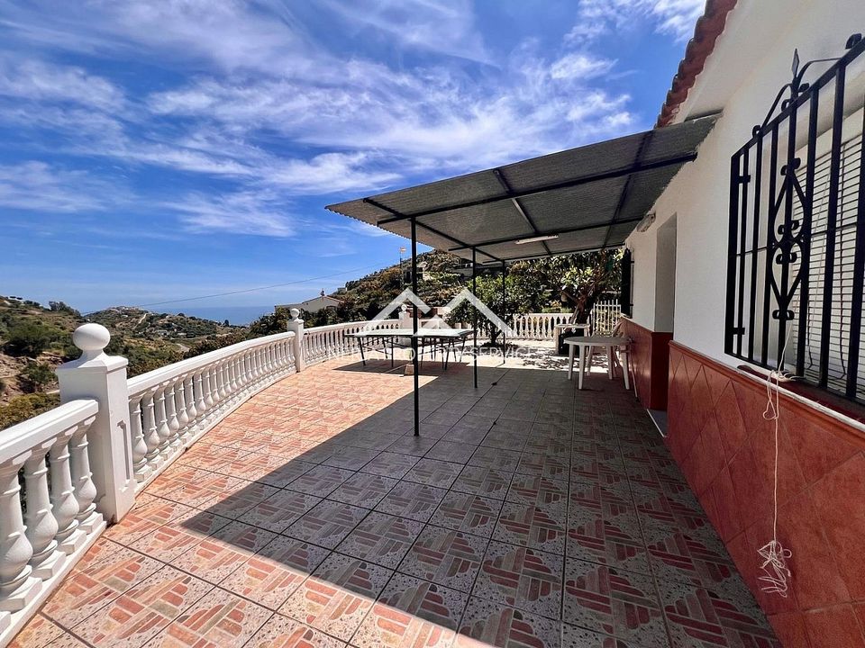 Finca i Torrox, Malaga - foto 1