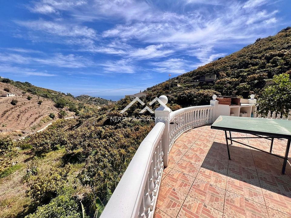 Finca i Torrox, Malaga - foto 2