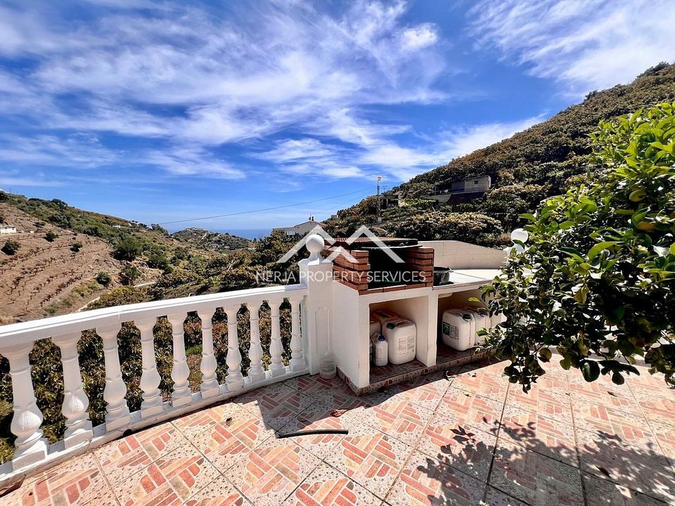 Finca i Torrox, Malaga - foto 4