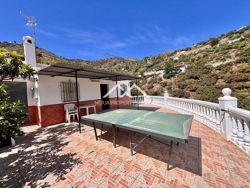 Finca i Torrox, Malaga - foto 5