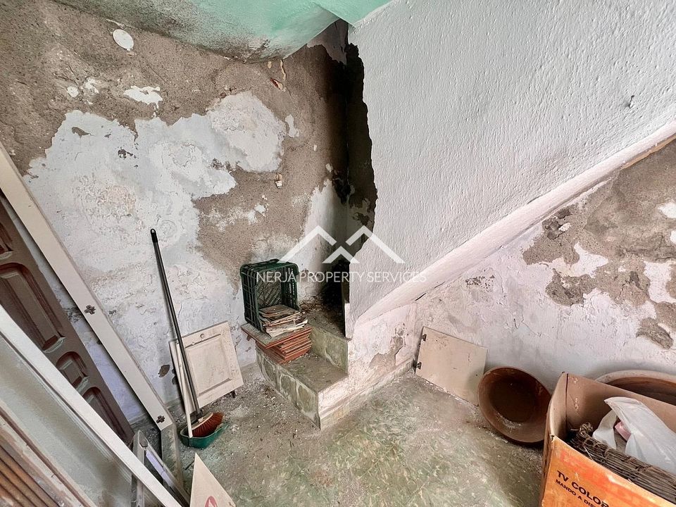 Byhus i Torrox, Malaga - foto 5