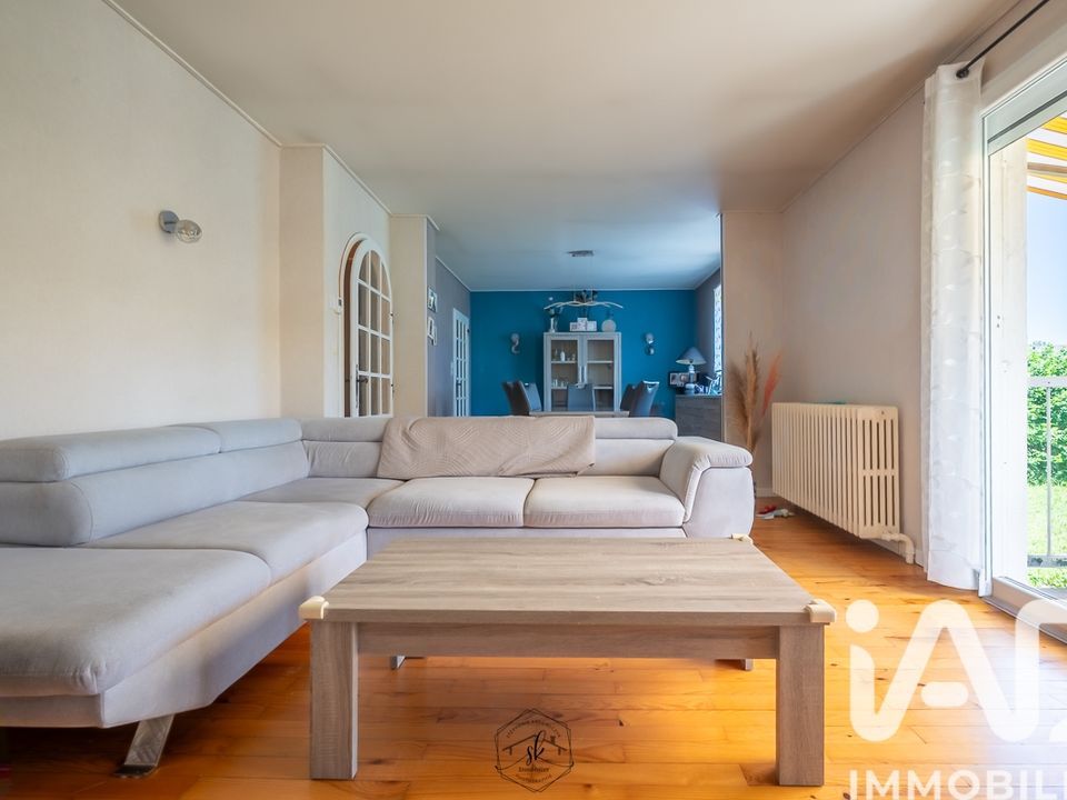 Casa de cidade em Amnéville, Moselle - foto 1