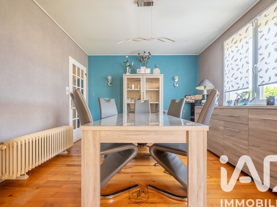 Casa de cidade em Amnéville, Moselle - foto 2