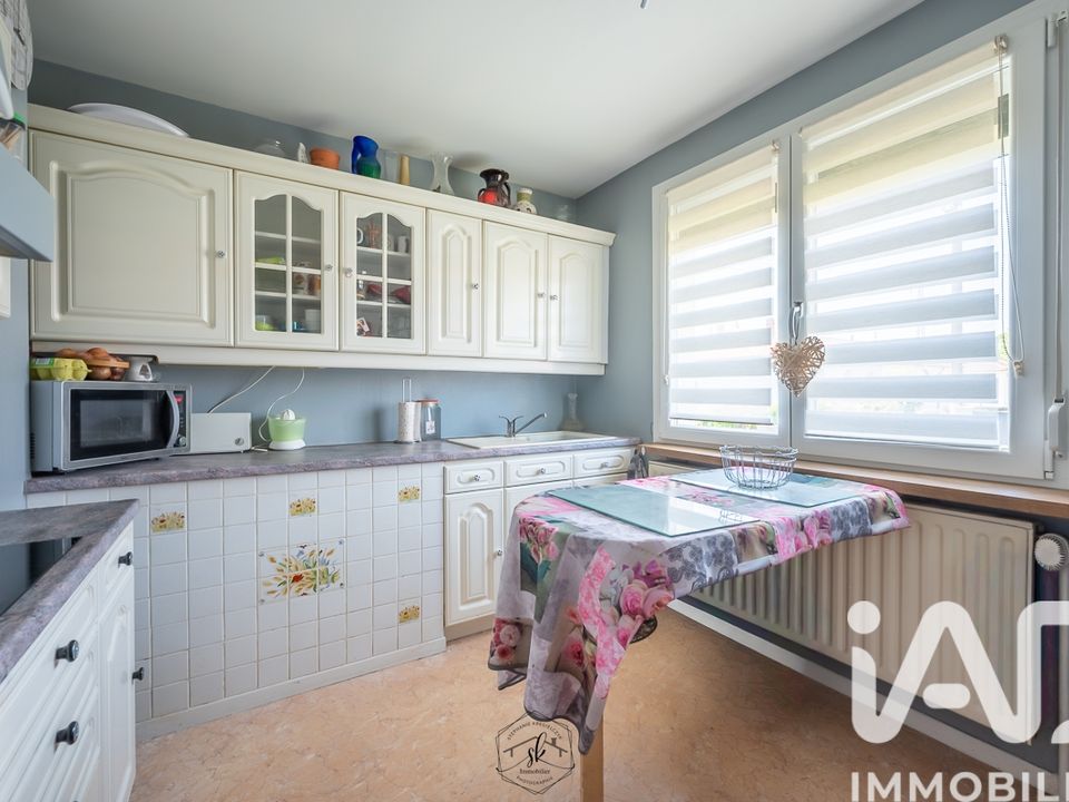 Casa de cidade em Amnéville, Moselle - foto 3