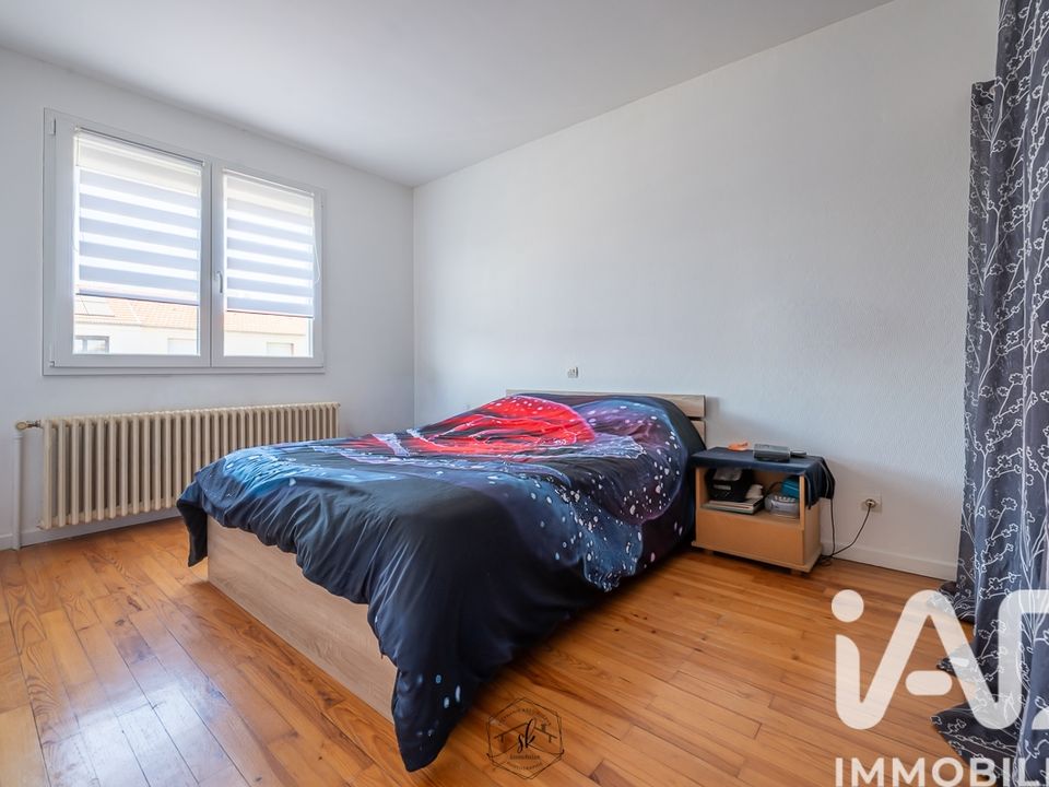 Casa de cidade em Amnéville, Moselle - foto 5