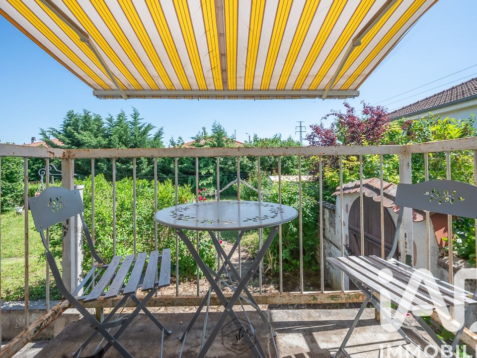 Casa de cidade em Amnéville, Moselle - foto 1