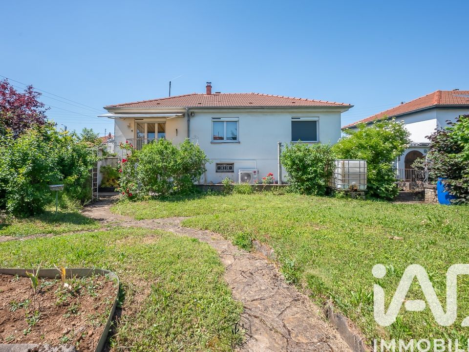 Dorpshuis in Amnéville, Moselle - foto 1