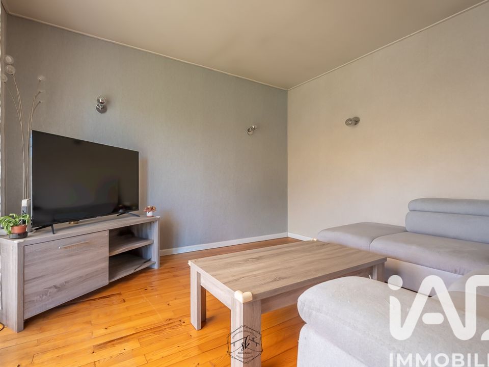 Casa de cidade em Amnéville, Moselle - foto 5