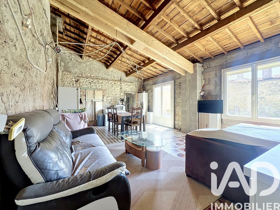 Casa de pueblo en Saint-Michel-en-l'Herm, Vendee - foto 2