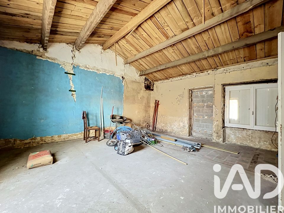 Casa de pueblo en Saint-Michel-en-l'Herm, Vendee - foto 5