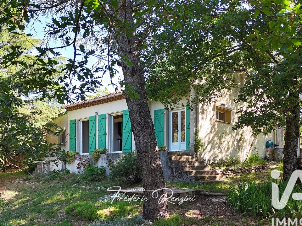 Villa i Brousses-Et-Villaret, Aude - foto 1