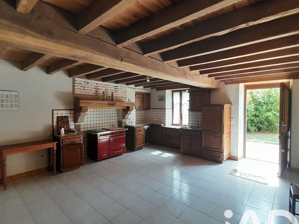 Masia a Clesse, Deux-Sevres - foto 2