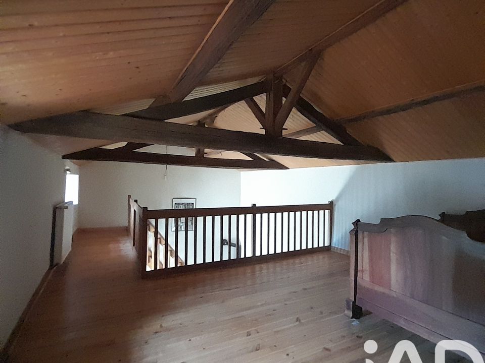 Masia a Clesse, Deux-Sevres - foto 4