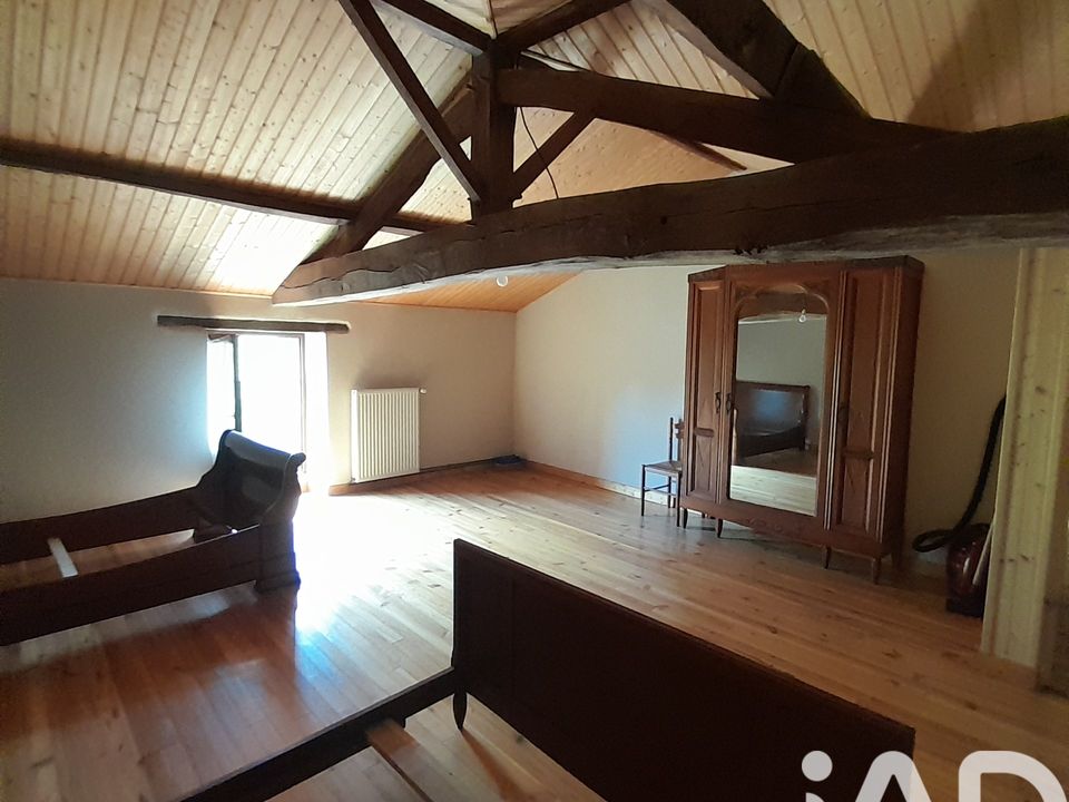 Masia a Clesse, Deux-Sevres - foto 5