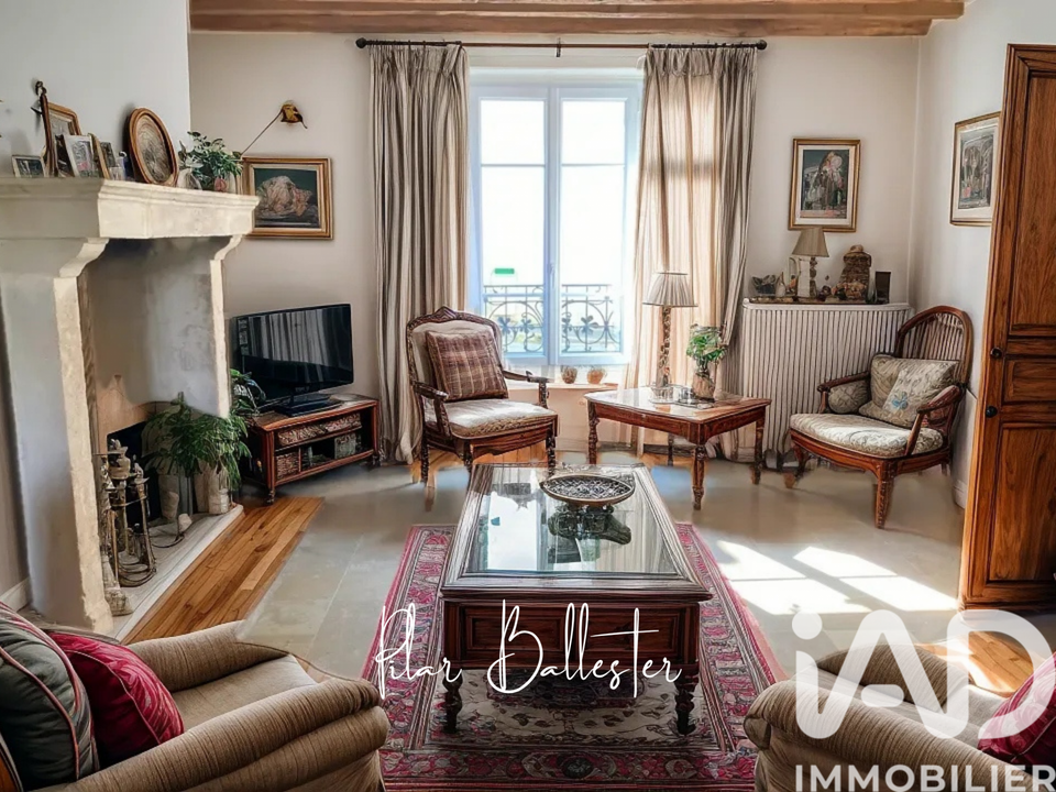 Villa i Quincy-Voisins, Seine-et-Marne - foto 2