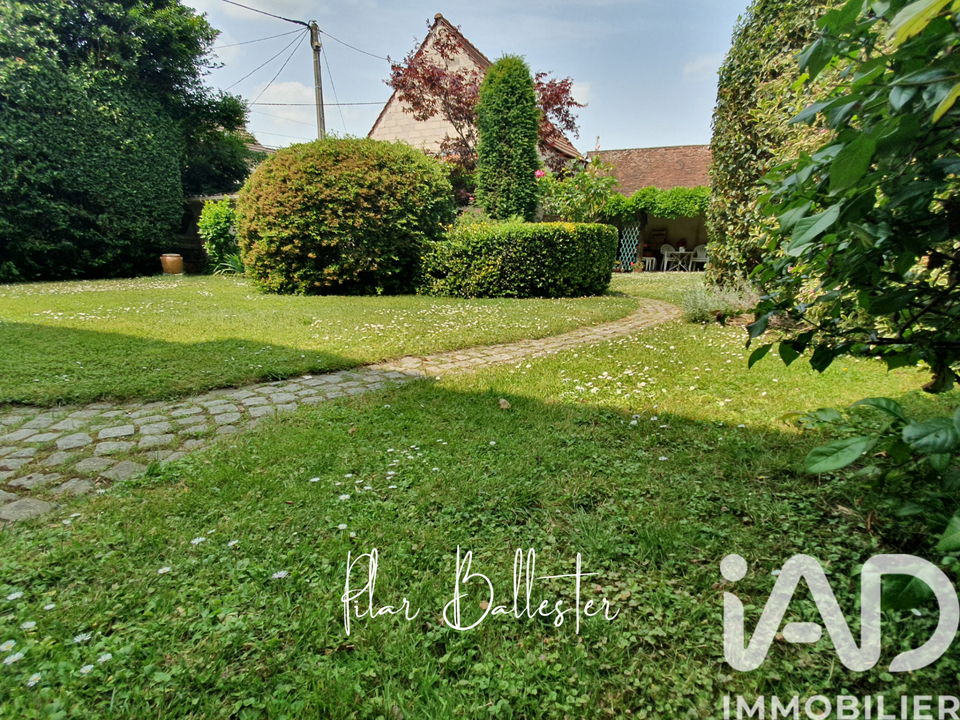 Villa i Quincy-Voisins, Seine-et-Marne - foto 3