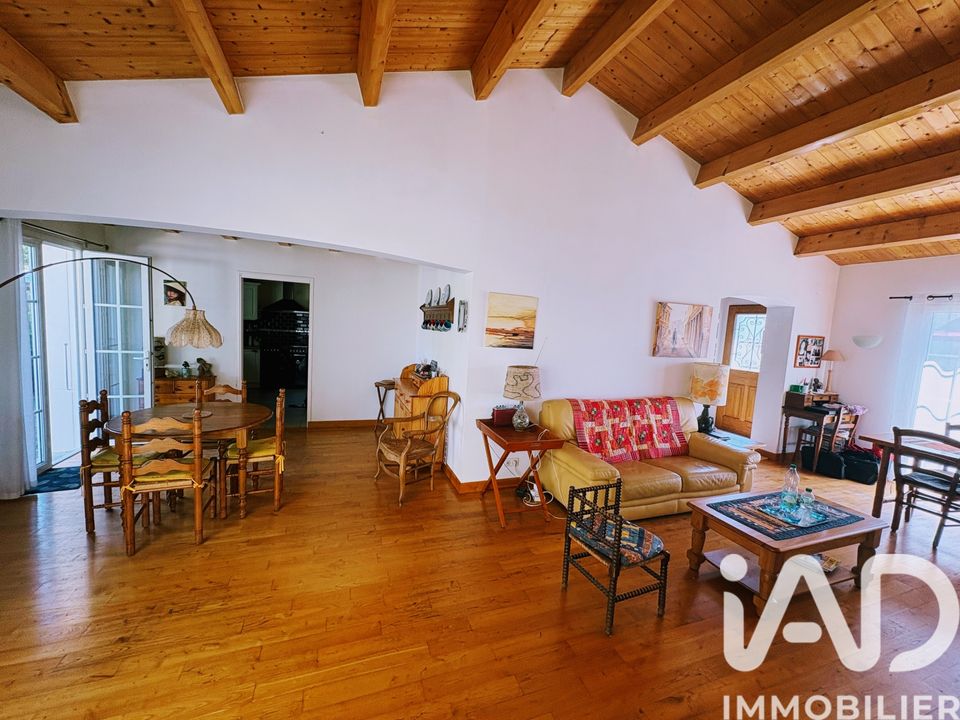 Villa i Le Château-d’Oléron, Charente-Maritime - foto 2
