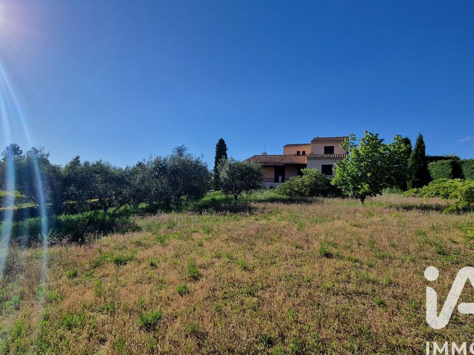 Villa i Valensole, Alpes-de-Haute-Provence - bilde 2