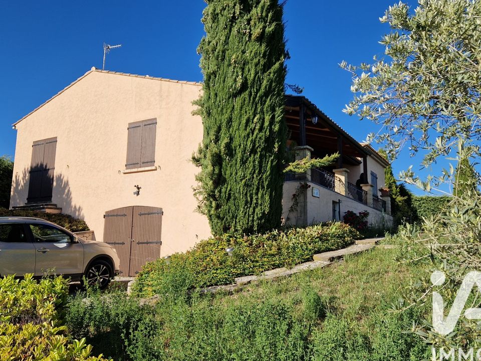 Villa i Valensole, Alpes-de-Haute-Provence - bilde 3