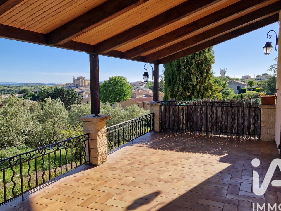 Villa i Valensole, Alpes-de-Haute-Provence - bilde 4