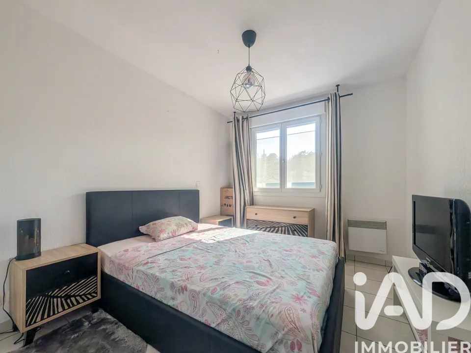 Apartamento em Grasse, Alpes-Maritimes - foto 4