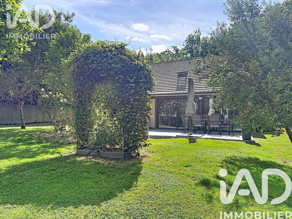 Villa i Guerard, Seine-et-Marne - foto 2
