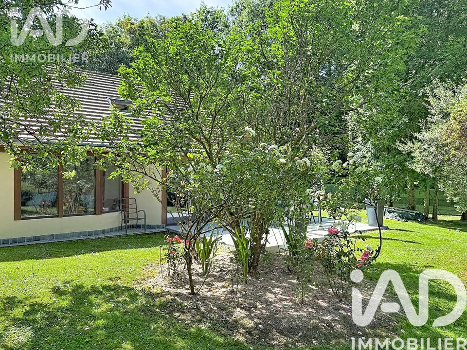 Villa i Guerard, Seine-et-Marne - foto 3