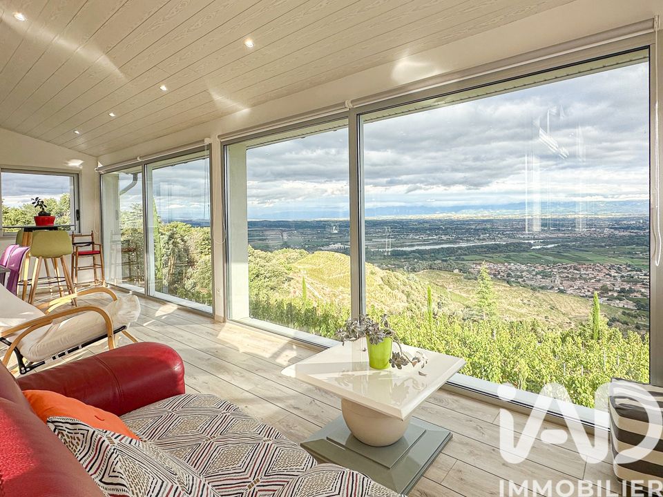 Haus in Cornas, Ardeche - Foto 3