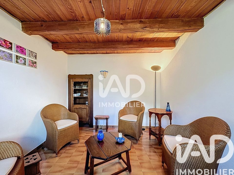 Leilighet i Sainte-Agnes, Alpes-Maritimes - bilde 3