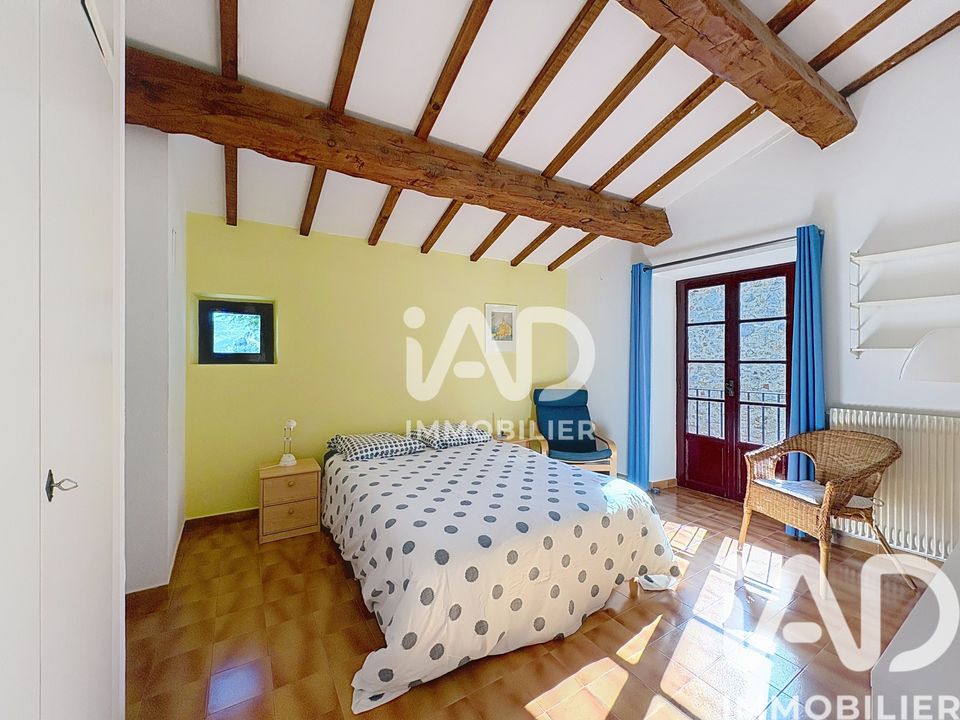 Leilighet i Sainte-Agnes, Alpes-Maritimes - bilde 5