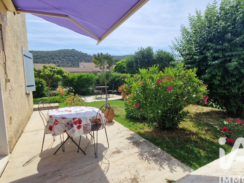 Villa i Oraison, Alpes-de-Haute-Provence - bilde 2