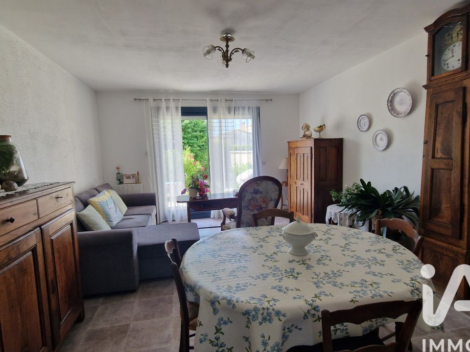 Villa i Oraison, Alpes-de-Haute-Provence - bilde 4