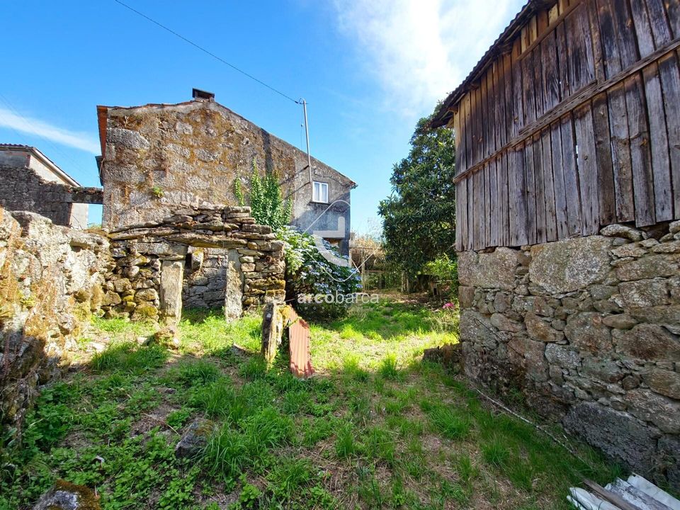 Byhus i Arcos de Valdevez, Viana do Castelo - foto 2
