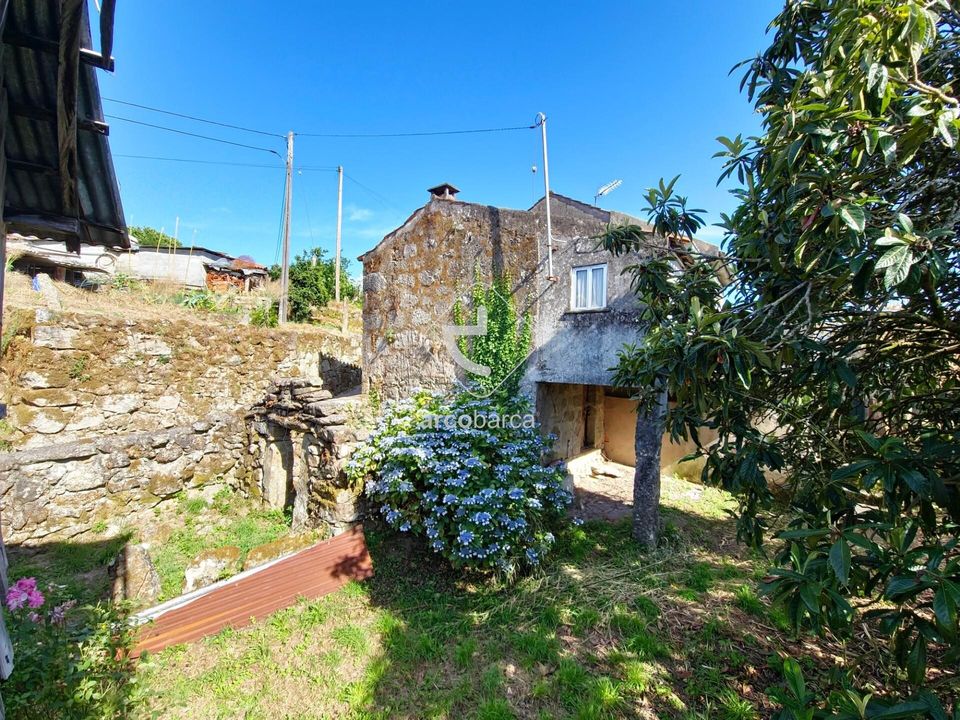 Byhus i Arcos de Valdevez, Viana do Castelo - foto 3
