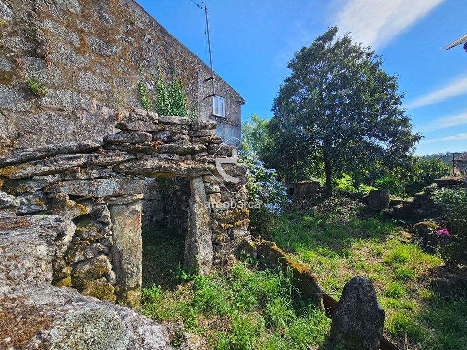 Byhus i Arcos de Valdevez, Viana do Castelo - foto 4