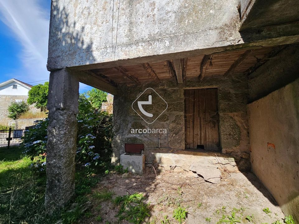 Byhus i Arcos de Valdevez, Viana do Castelo - foto 5